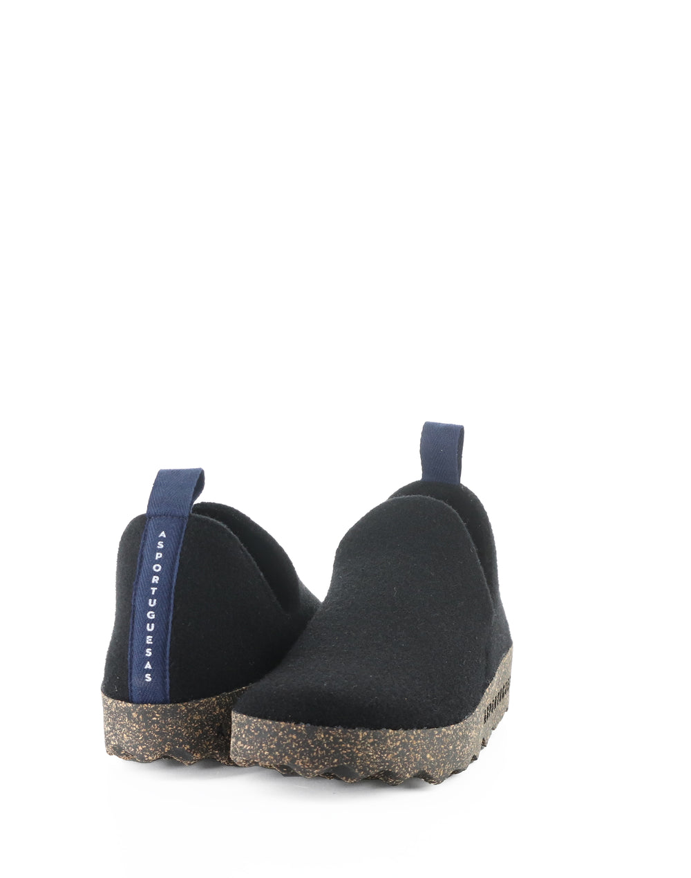 CITYM 000 BLACK TWEED/FELT