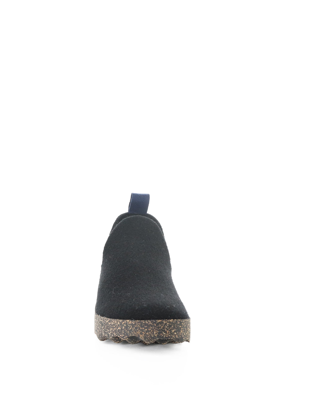 CITYM 000 BLACK TWEED/FELT
