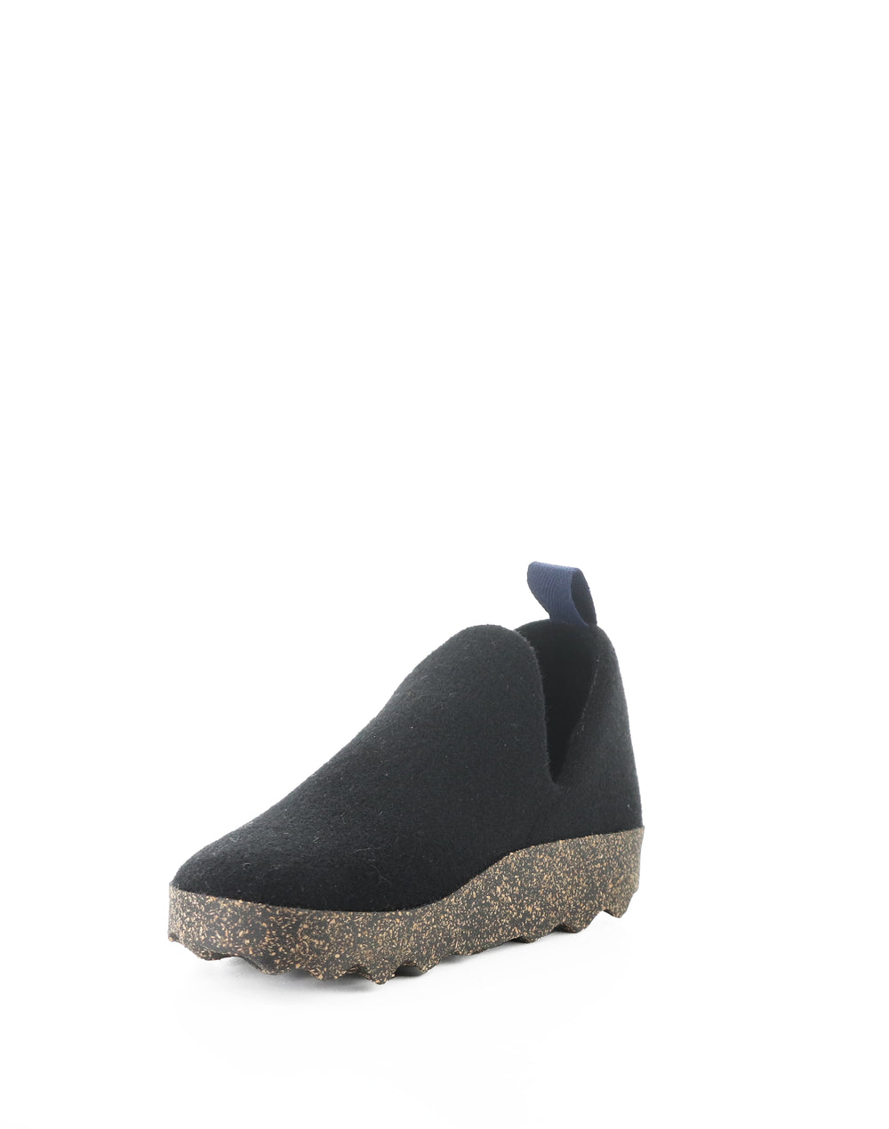 CITYM 000 BLACK TWEED/FELT
