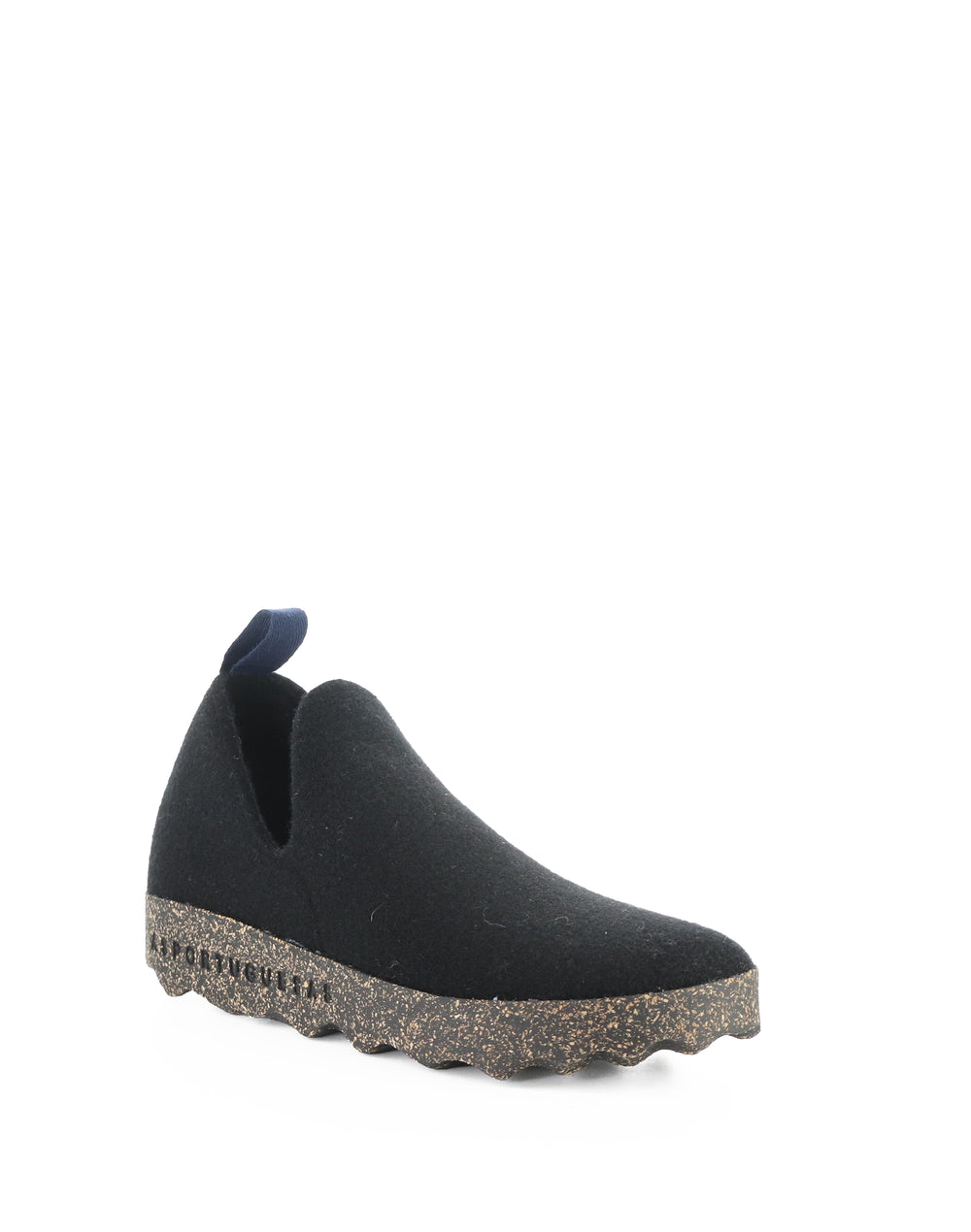 CITYM 000 BLACK TWEED/FELT