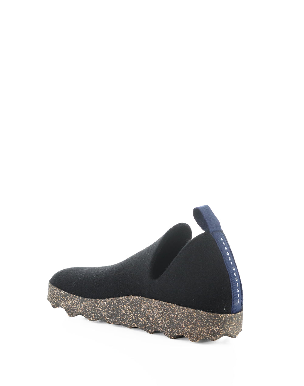 CITYM 000 BLACK TWEED/FELT