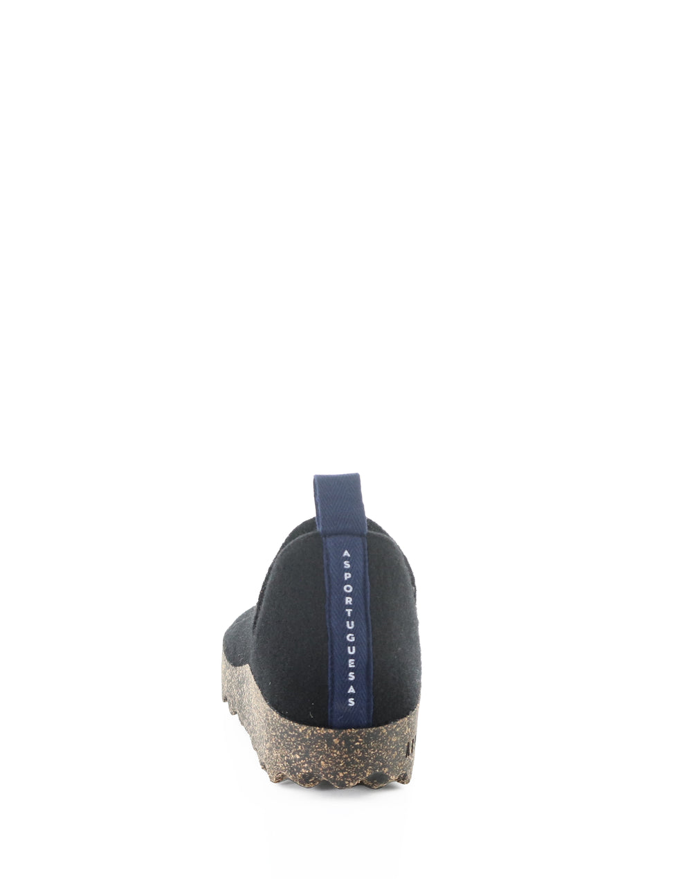 CITYM 000 BLACK TWEED/FELT