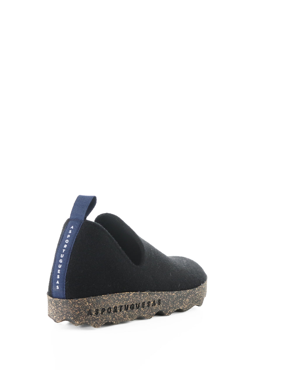 CITYM 000 BLACK TWEED/FELT