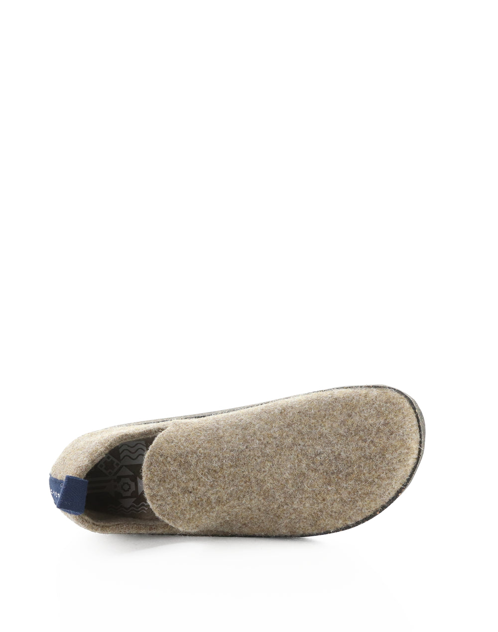 CITYM 006 TAUPE TWEED/FELT