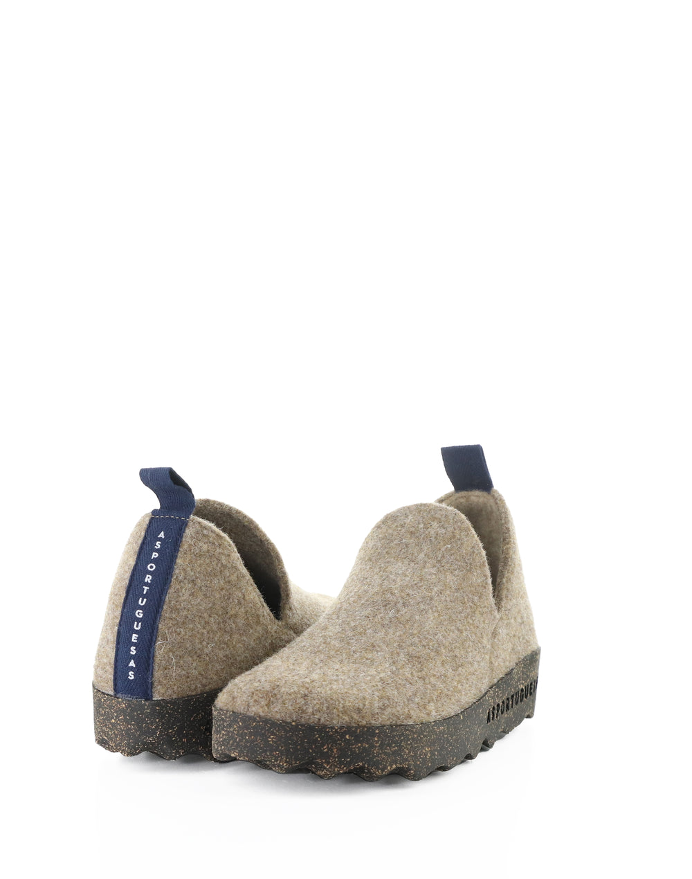 CITYM 006 TAUPE TWEED/FELT