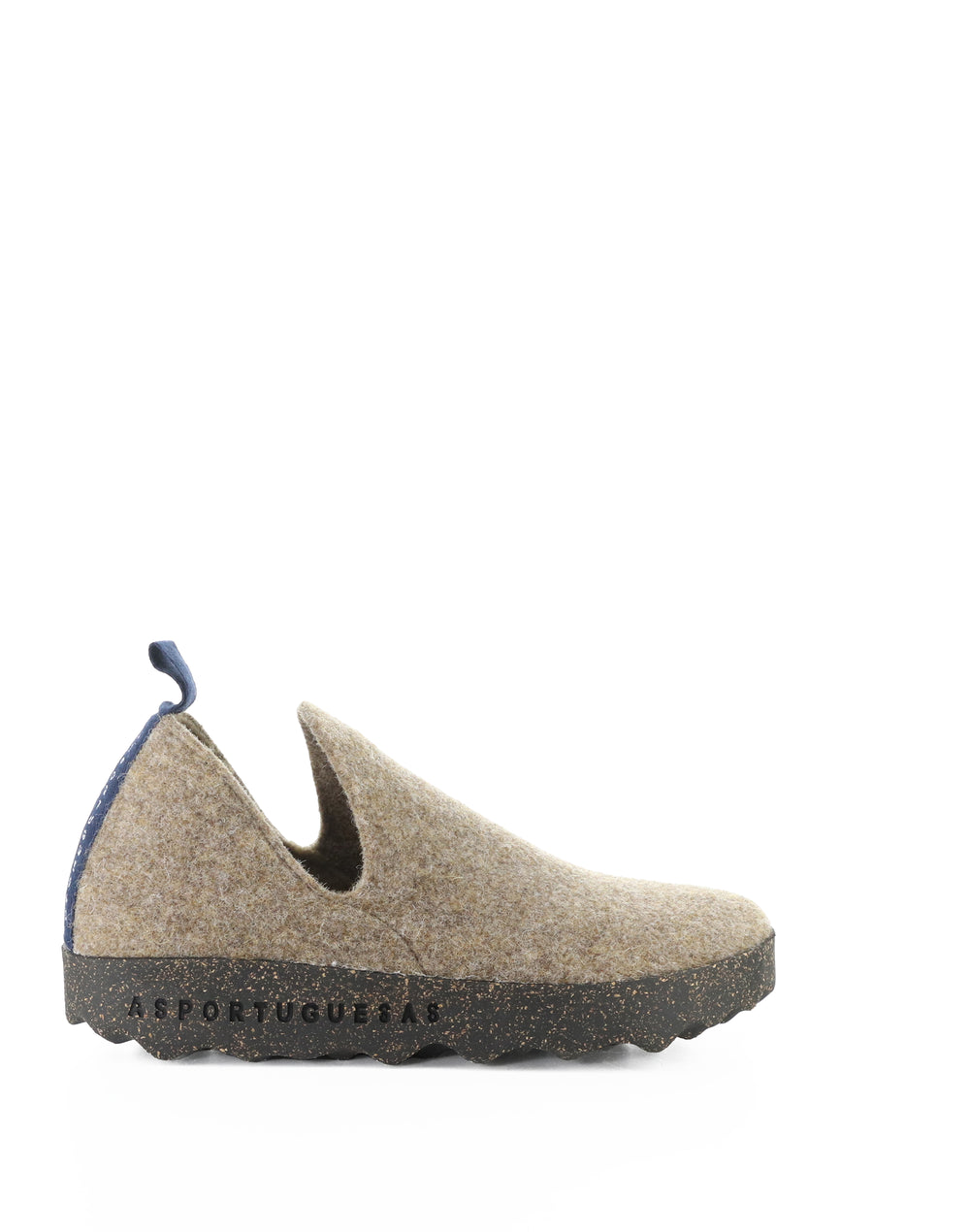 CITYM 006 TAUPE TWEED/FELT