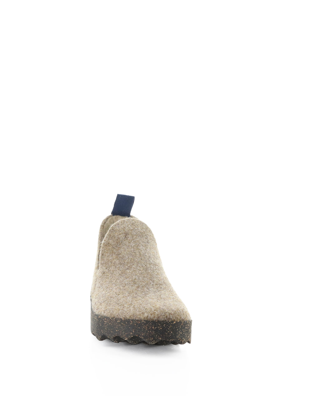 CITYM 006 TAUPE TWEED/FELT