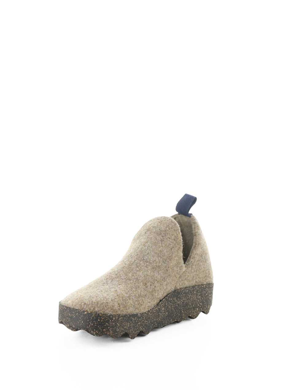 CITYM 006 TAUPE TWEED/FELT