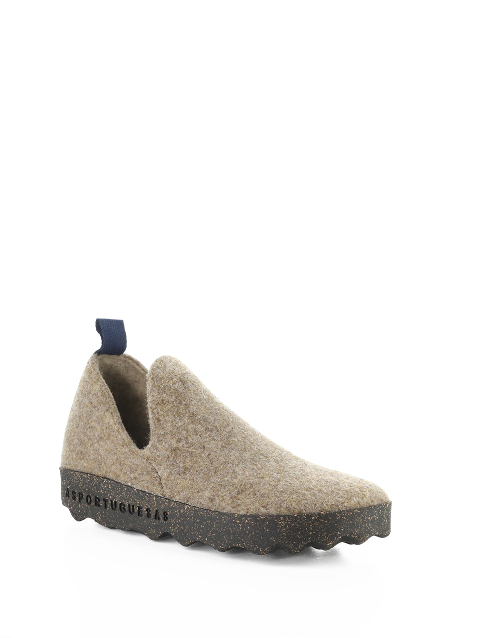 CITYM 006 TAUPE TWEED/FELT