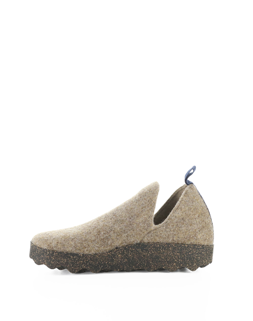 CITYM 006 TAUPE TWEED/FELT