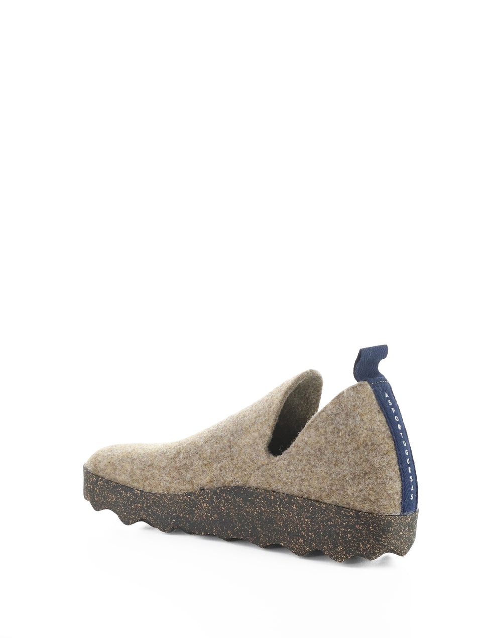CITYM 006 TAUPE TWEED/FELT