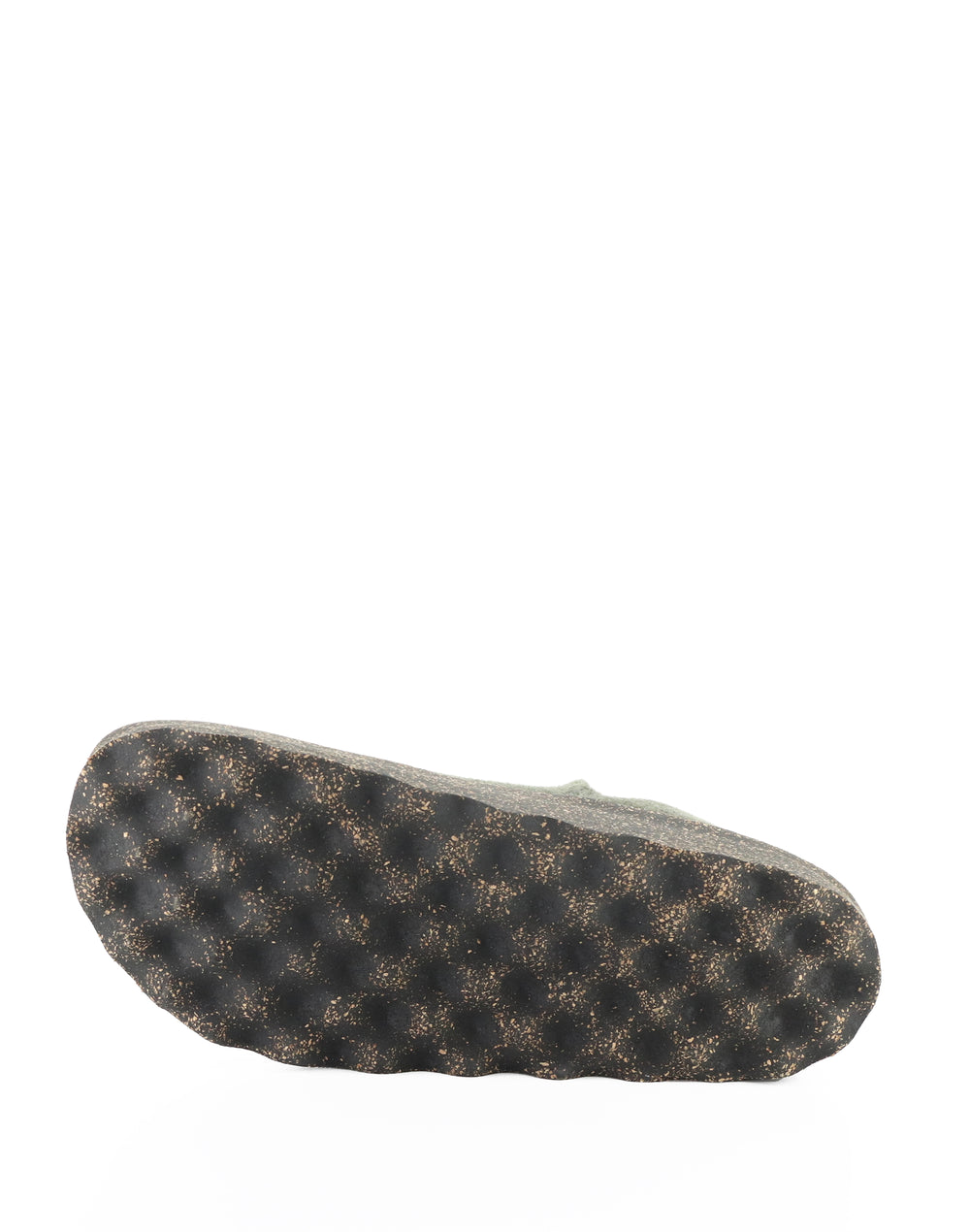 CITYM 010 MILITARY GREEN TWEED/FELT