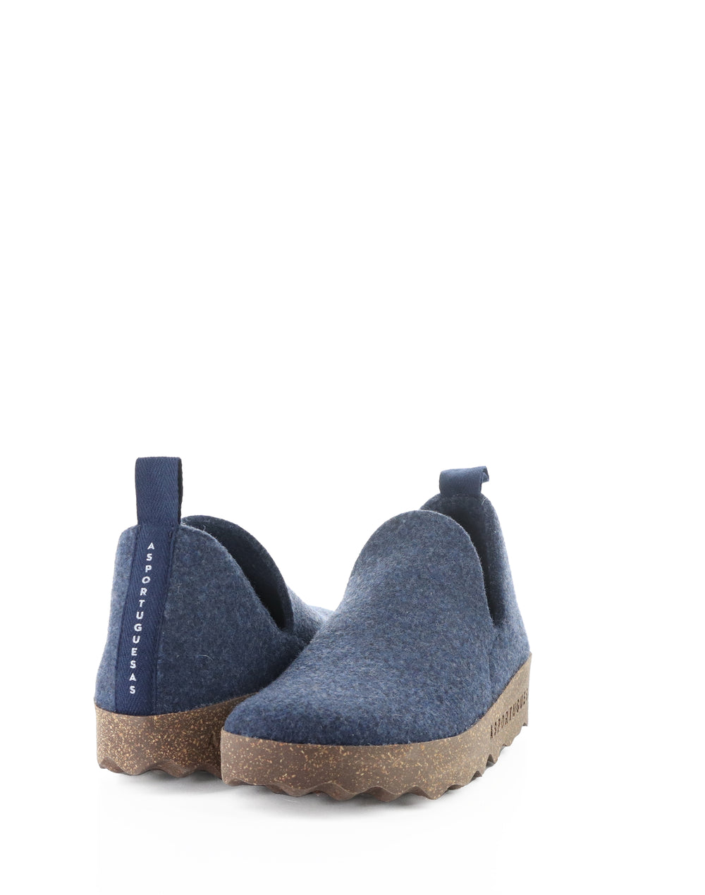 CITYM 021 BLUE REWOOLY