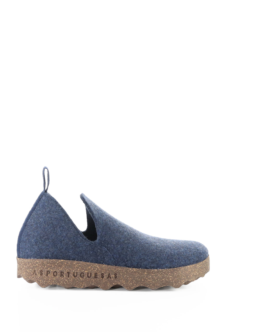 CITYM 021 BLUE REWOOLY