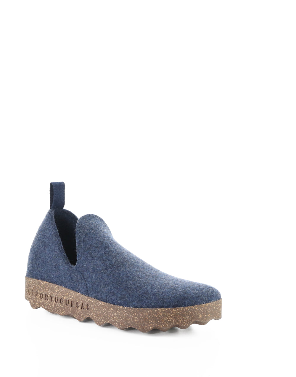 CITYM 021 BLUE REWOOLY