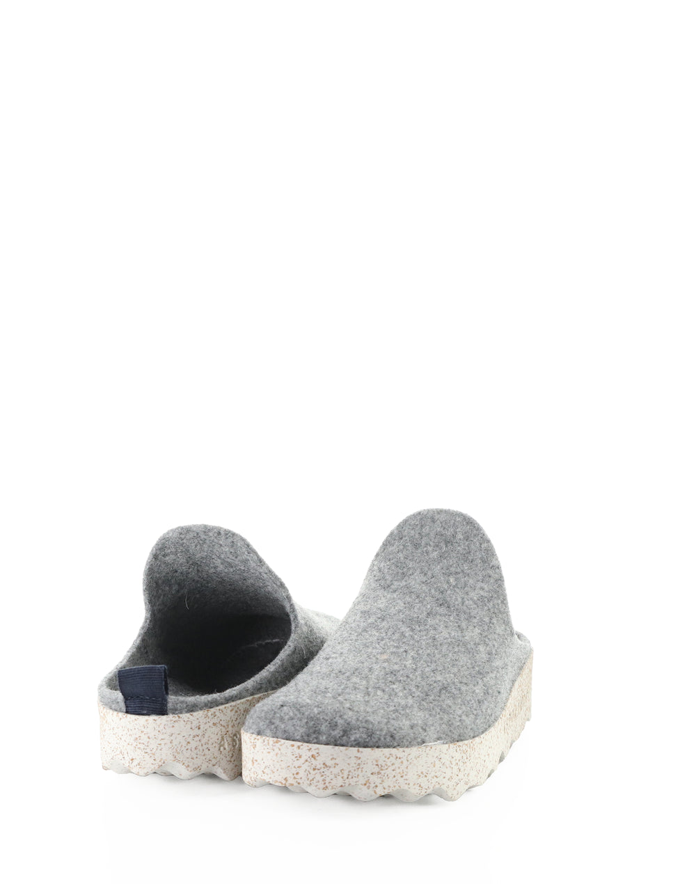 COME023ASP 006 CONCRETE TWEED/FELT