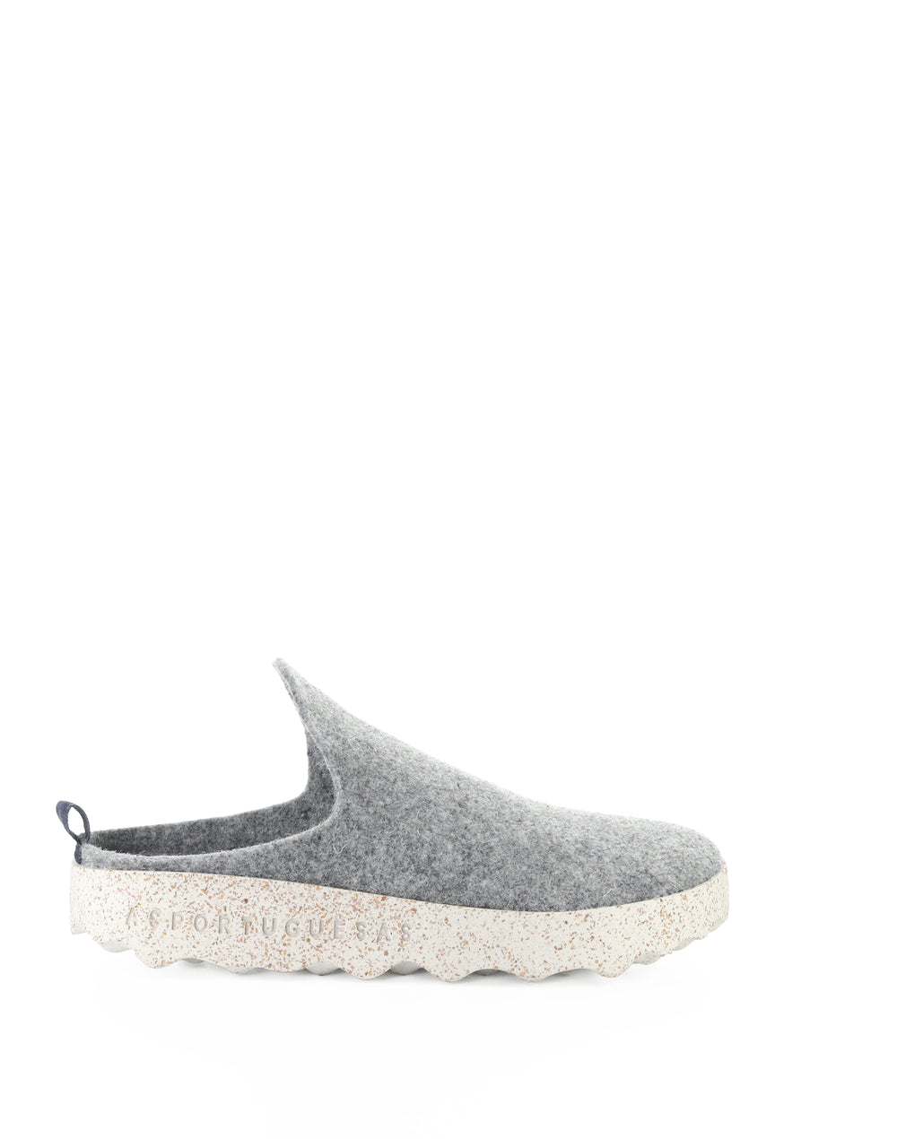 COME023ASP 006 CONCRETE TWEED/FELT