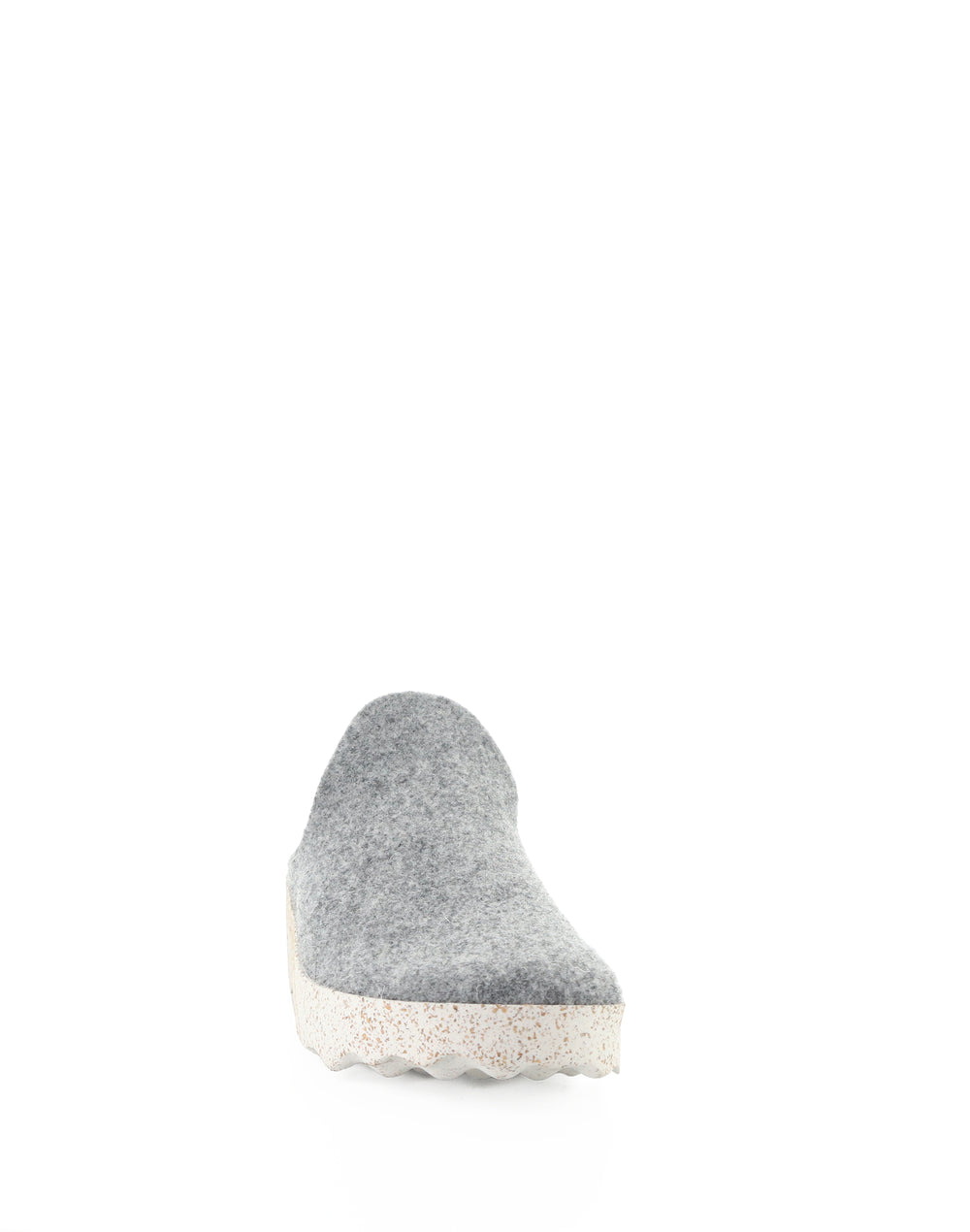 COME023ASP 006 CONCRETE TWEED/FELT