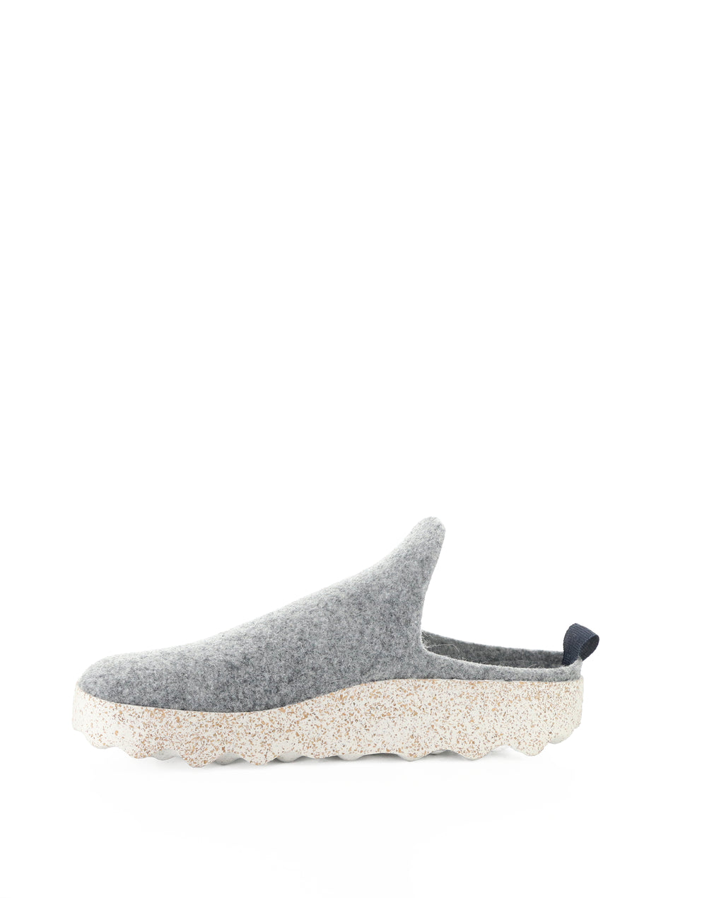 COME023ASP 006 CONCRETE TWEED/FELT