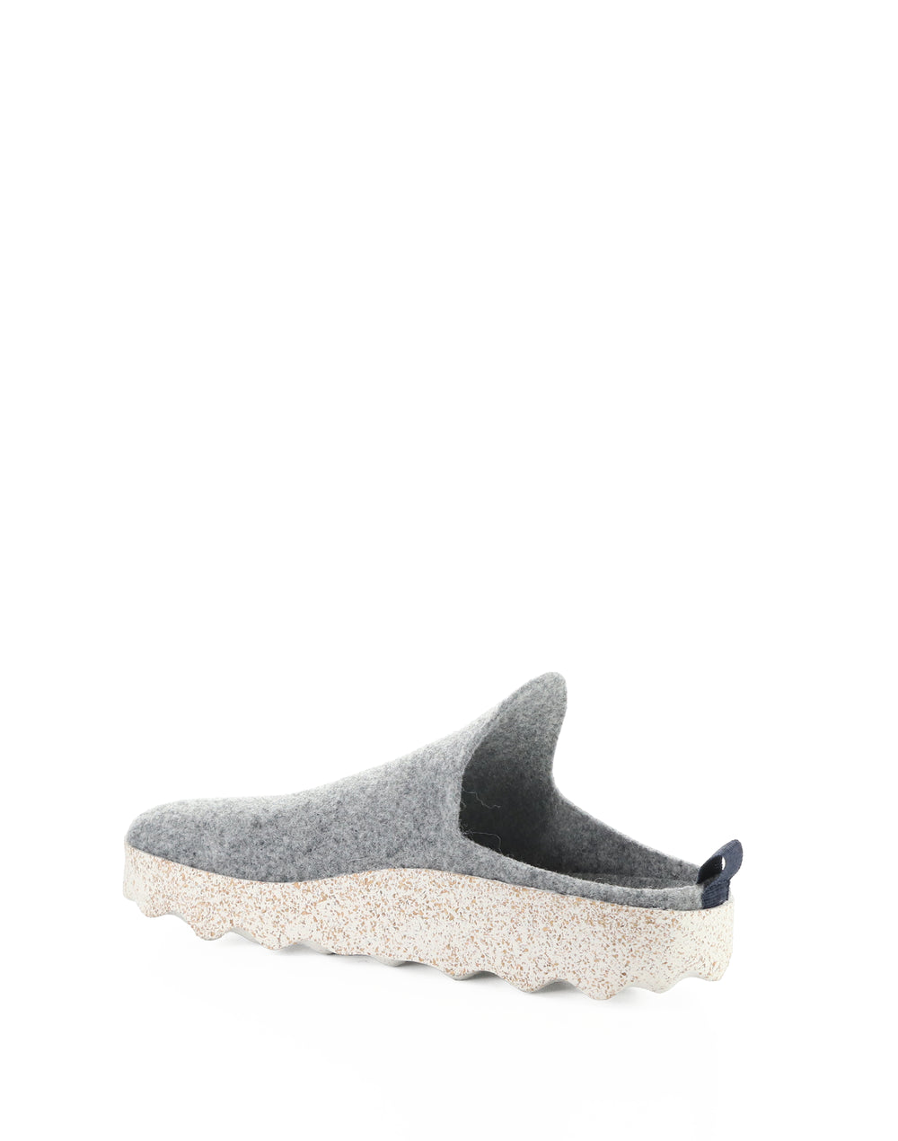 COME023ASP 006 CONCRETE TWEED/FELT