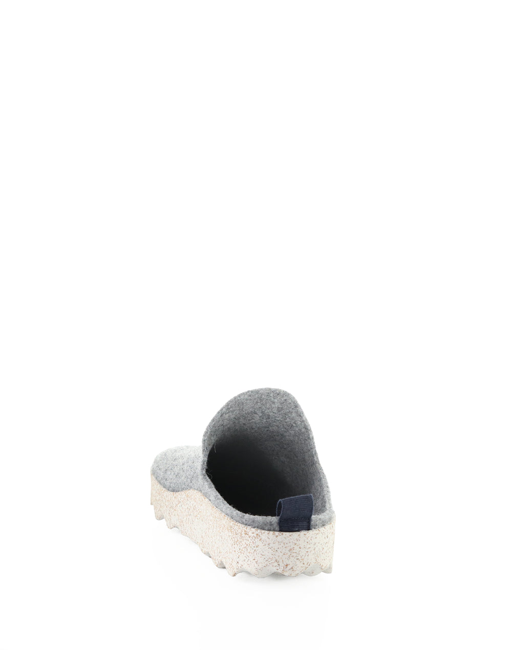 COME023ASP 006 CONCRETE TWEED/FELT