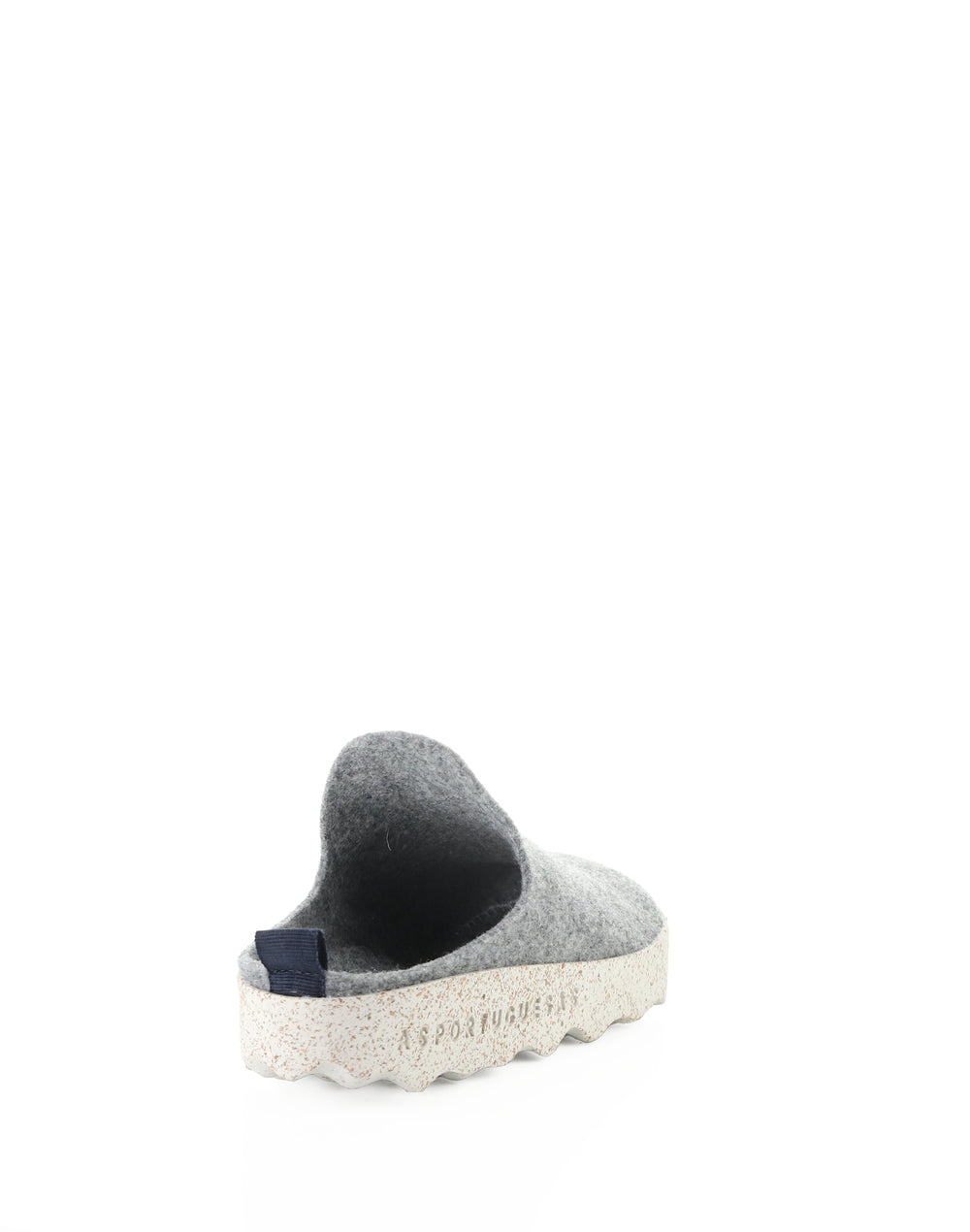 COME023ASP 006 CONCRETE TWEED/FELT