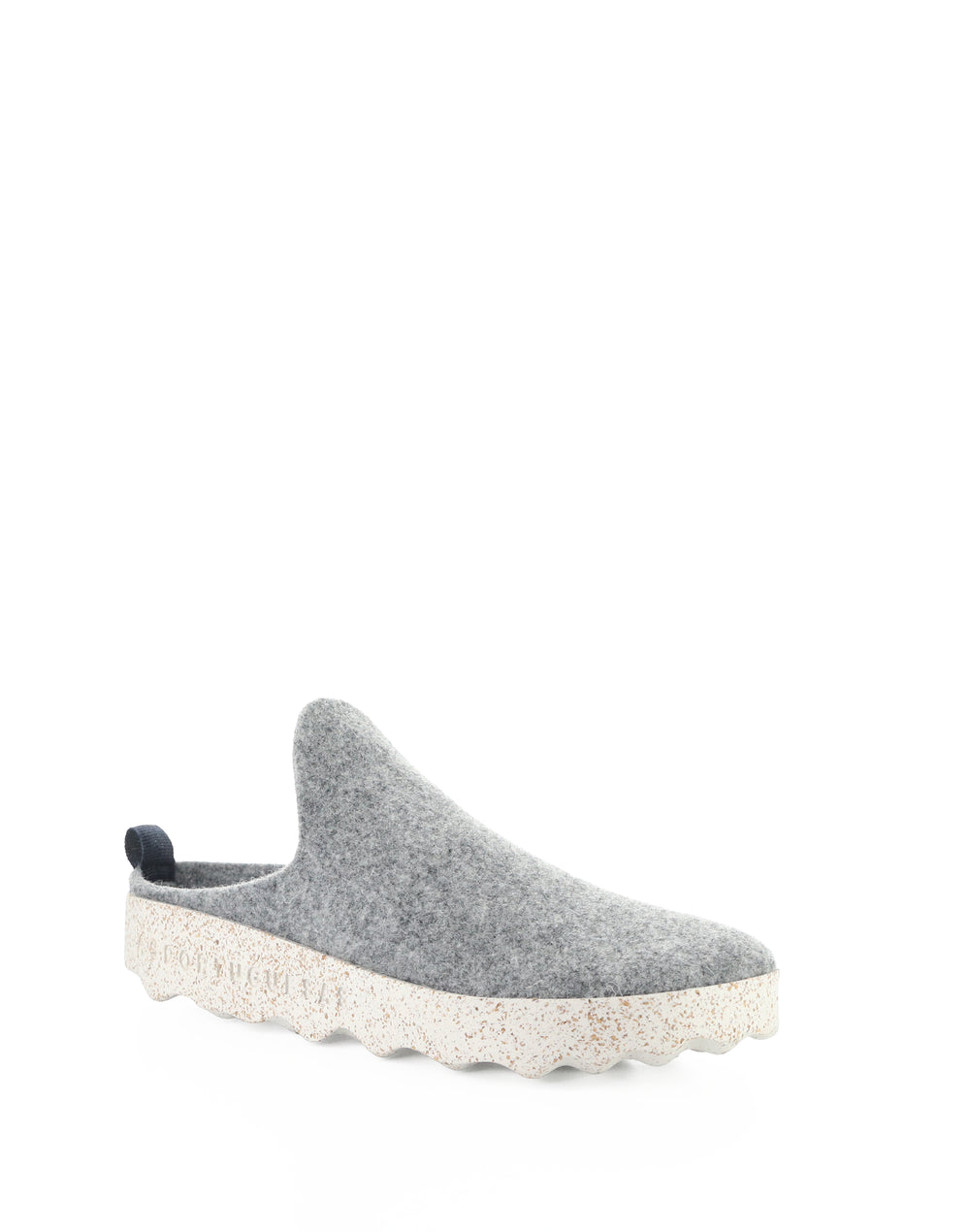 COME023ASP 006 CONCRETE TWEED/FELT