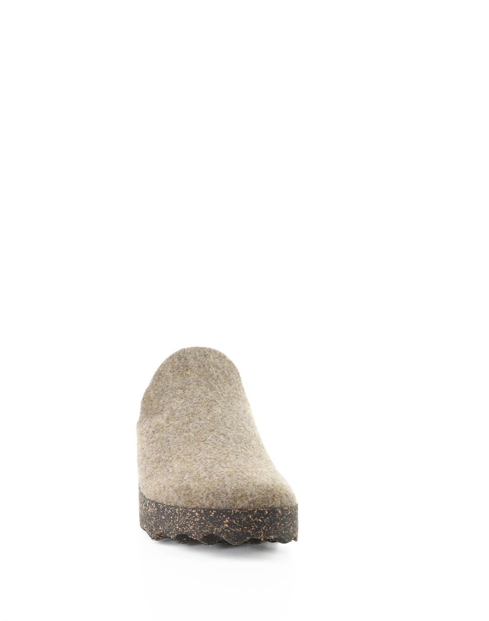 COME023ASP 026 TAUPE TWEED/FELT