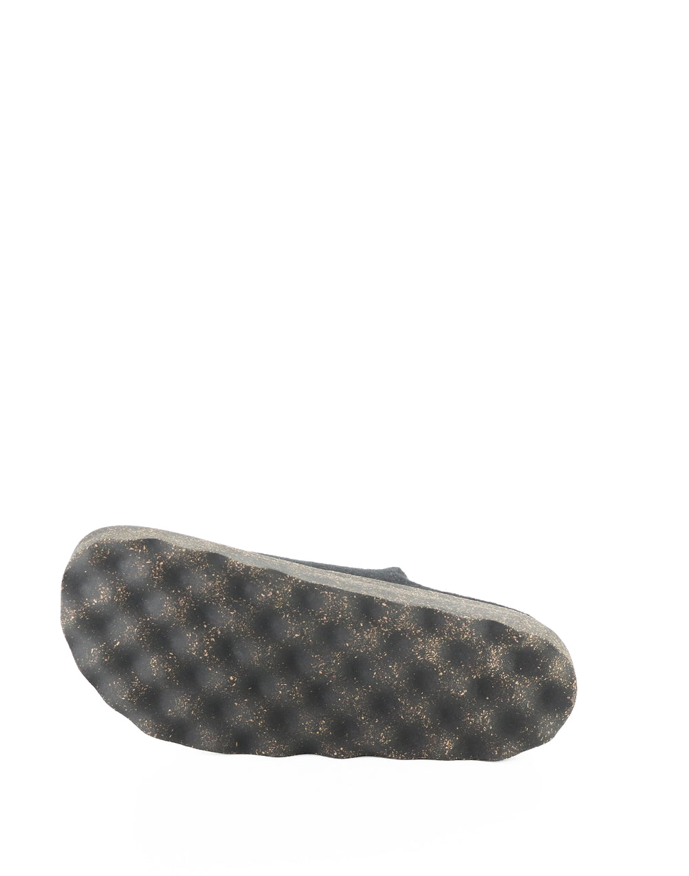 COME061ASPM 000 BLACK TWEED/FELT