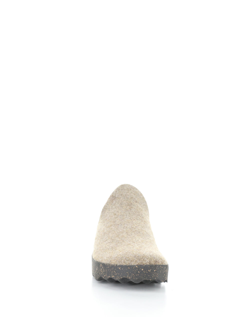 COME061ASPM 006 TAUPE TWEED/FELT