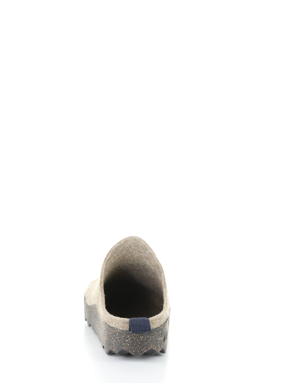 COME061ASPM 006 TAUPE TWEED/FELT