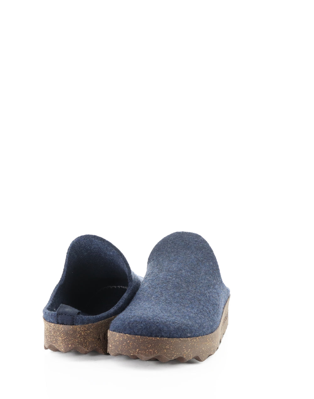 COME061ASPM 016 BLUE REWOOLY