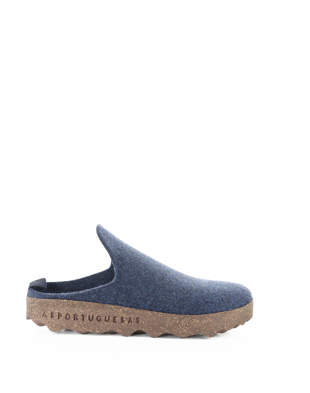 COME061ASPM 016 BLUE REWOOLY