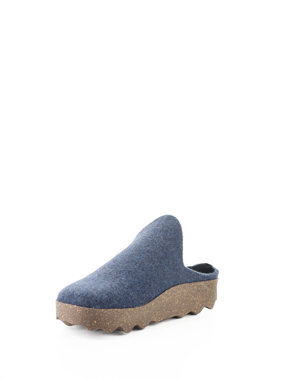 COME061ASPM 016 BLUE REWOOLY
