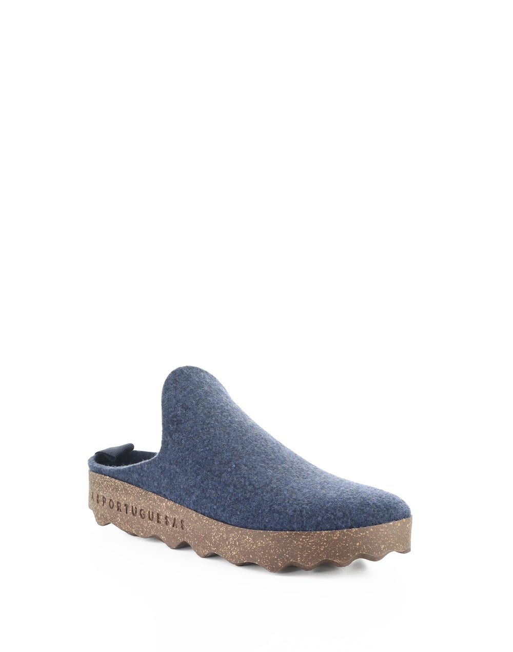 COME061ASPM 016 BLUE REWOOLY