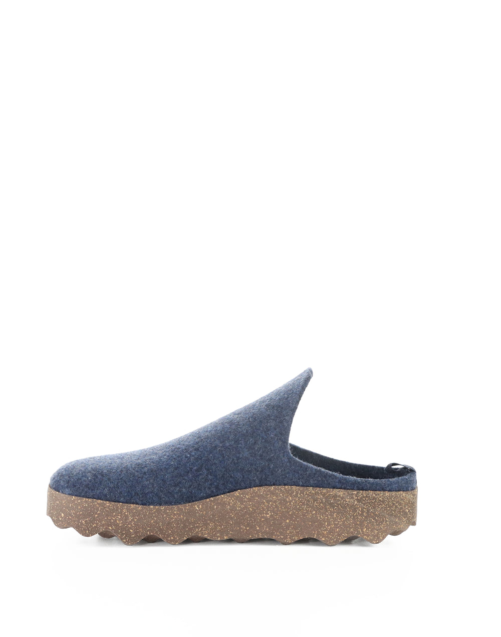 COME061ASPM 016 BLUE REWOOLY