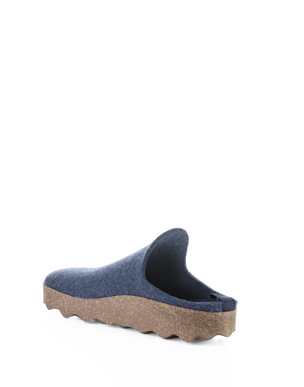 COME061ASPM 016 BLUE REWOOLY