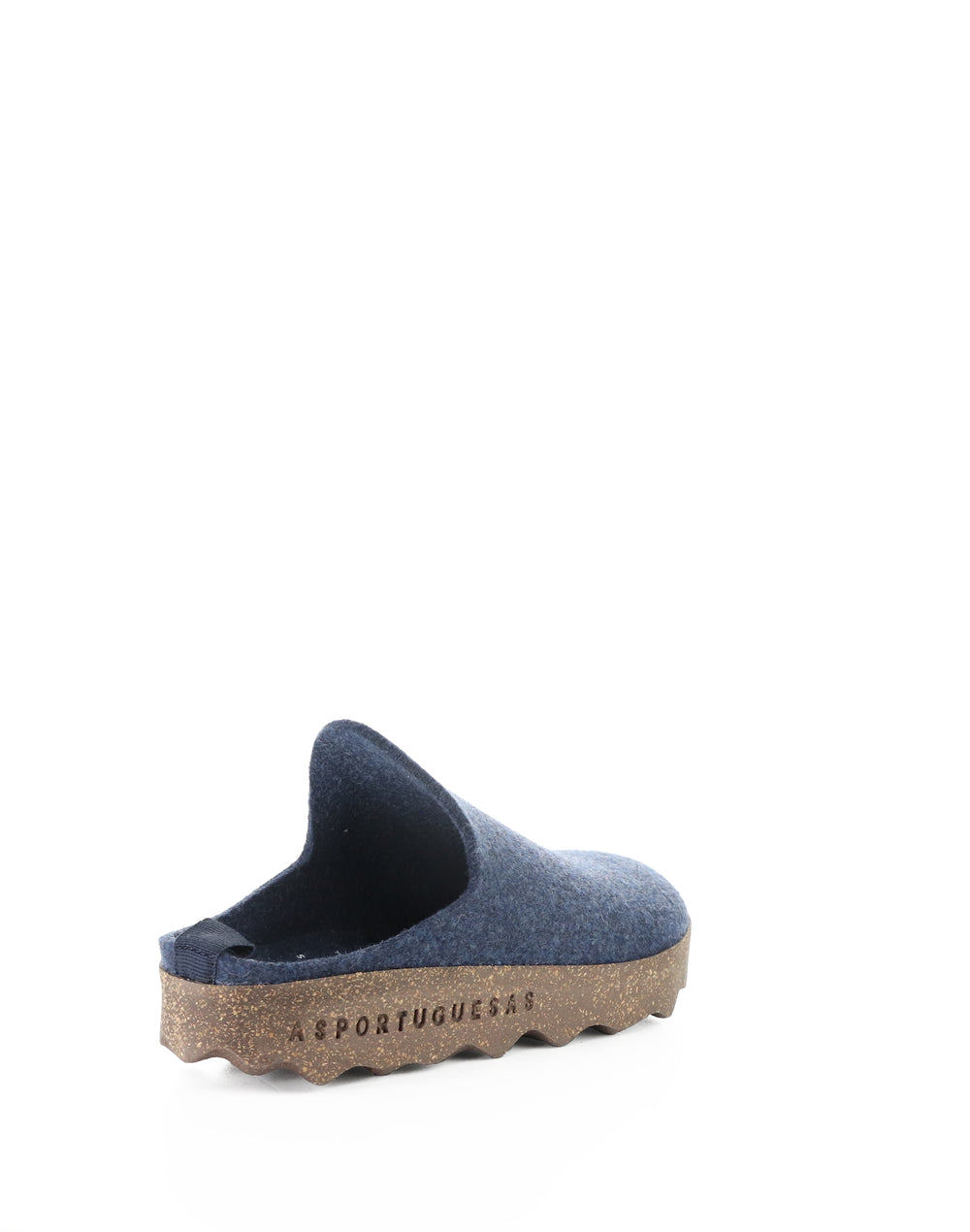 COME061ASPM 016 BLUE REWOOLY