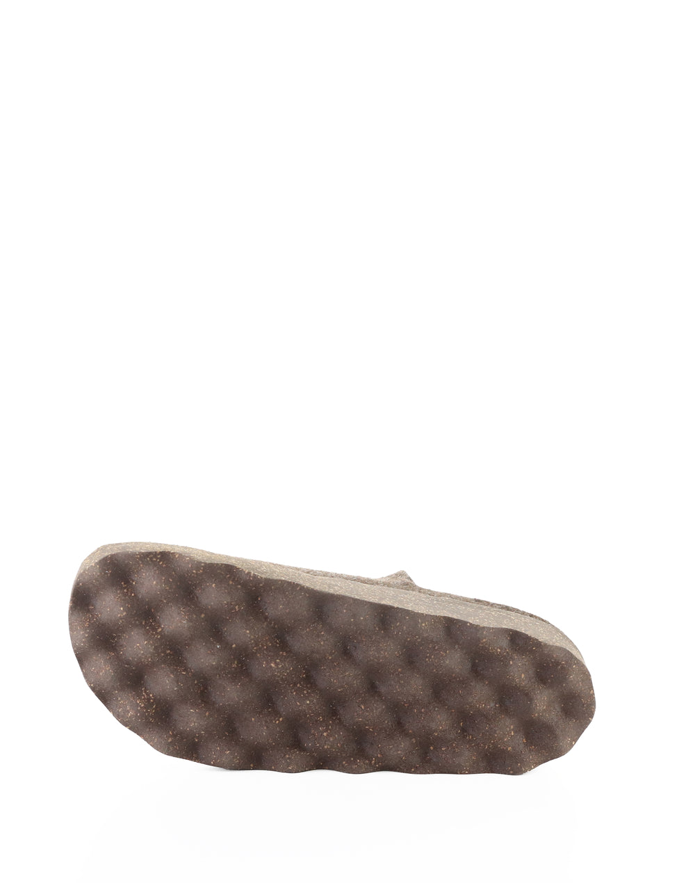 COME061ASPM 018 DK BROWN REWOOLY