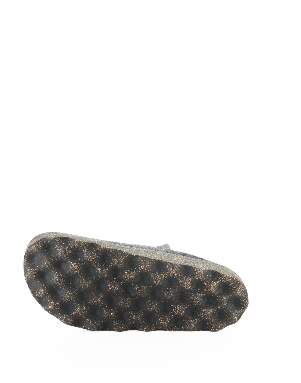 COME061ASPM 019 DK GREY TWEED/FELT