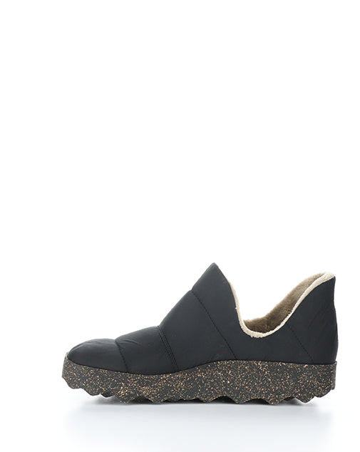 Crus150Aspm 002 Black Recycled Polyester