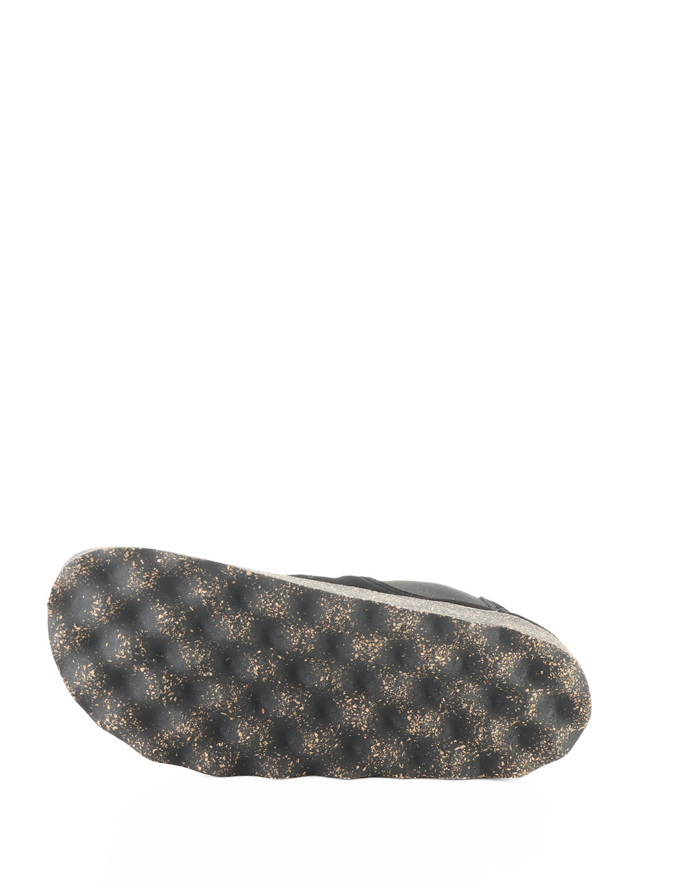 CUBER357ASP 000 BLACK COW SUEDE RECYCLED