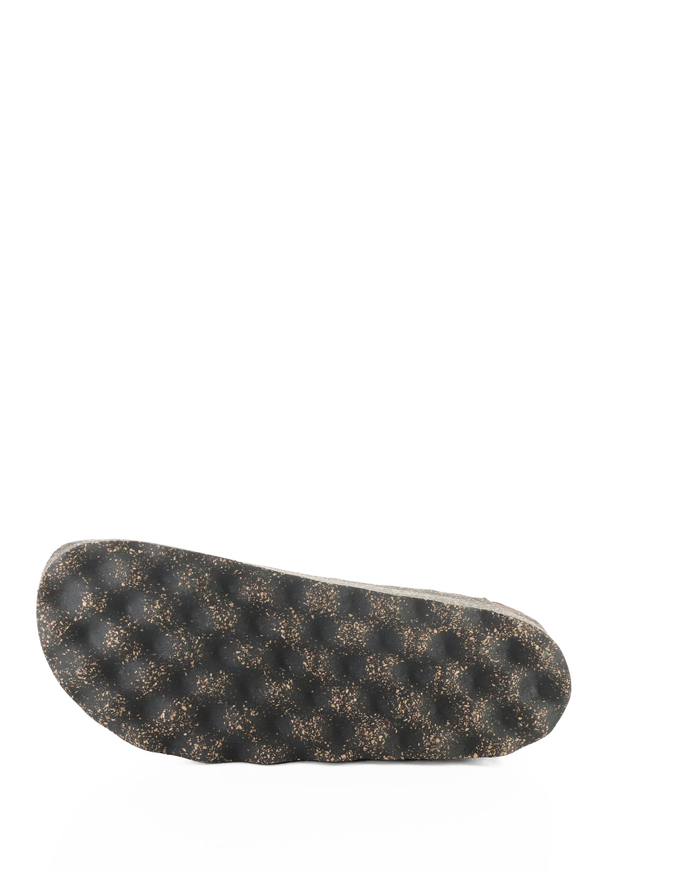 CUBER357ASP 003 BORDEAUX COW SUEDE RECYCLED