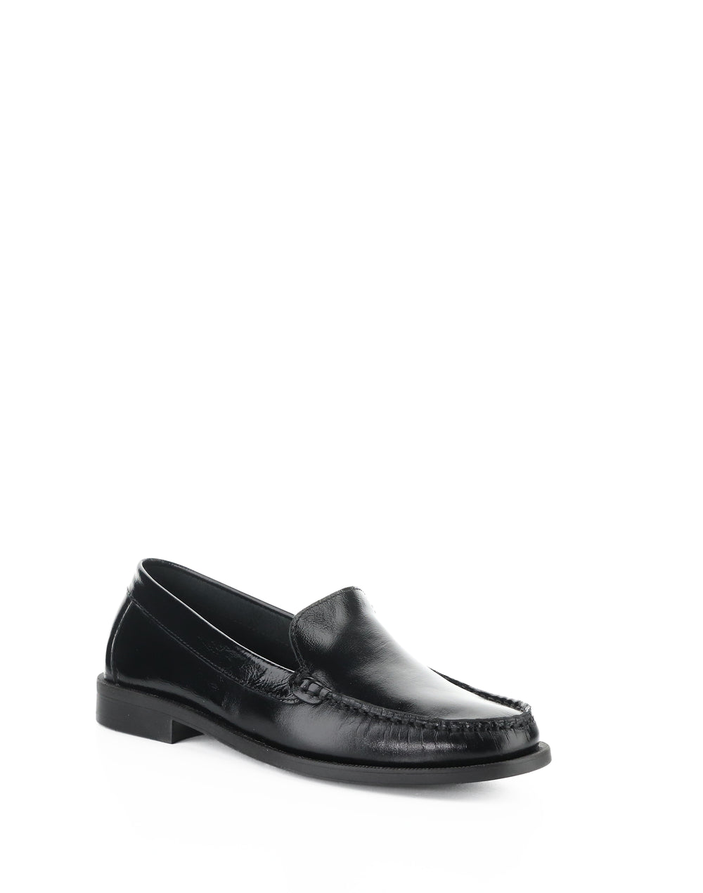 DELA BLACK SOFT PATENT