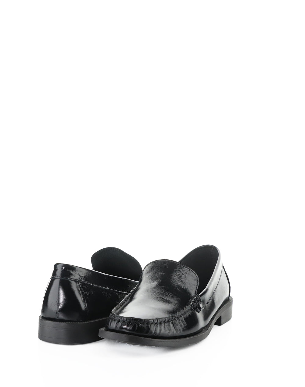 DELA BLACK SOFT PATENT