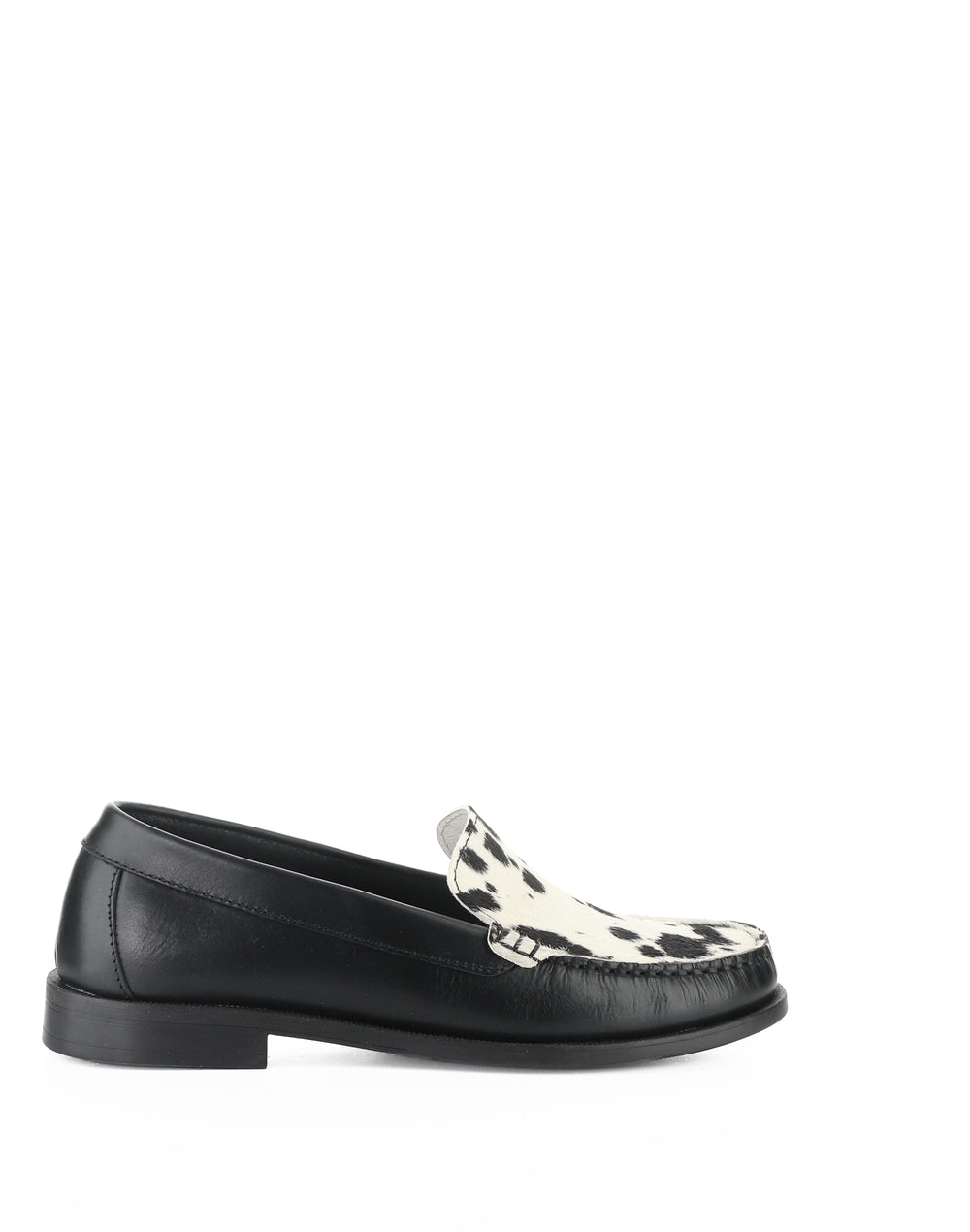 DELA BLACK/WHITE BORREGO/AM PRINT