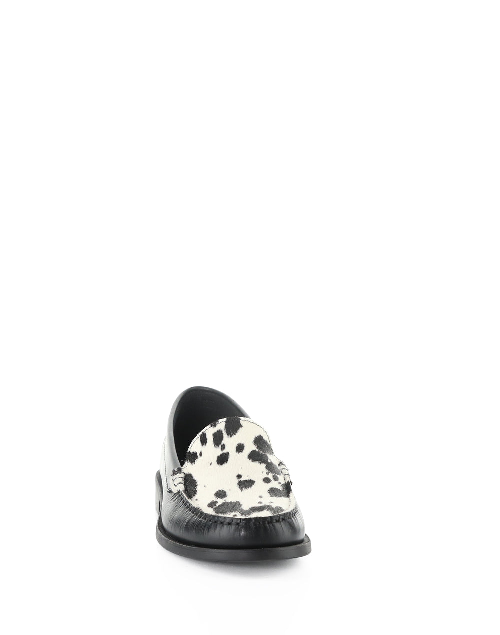 DELA BLACK/WHITE BORREGO/AM PRINT