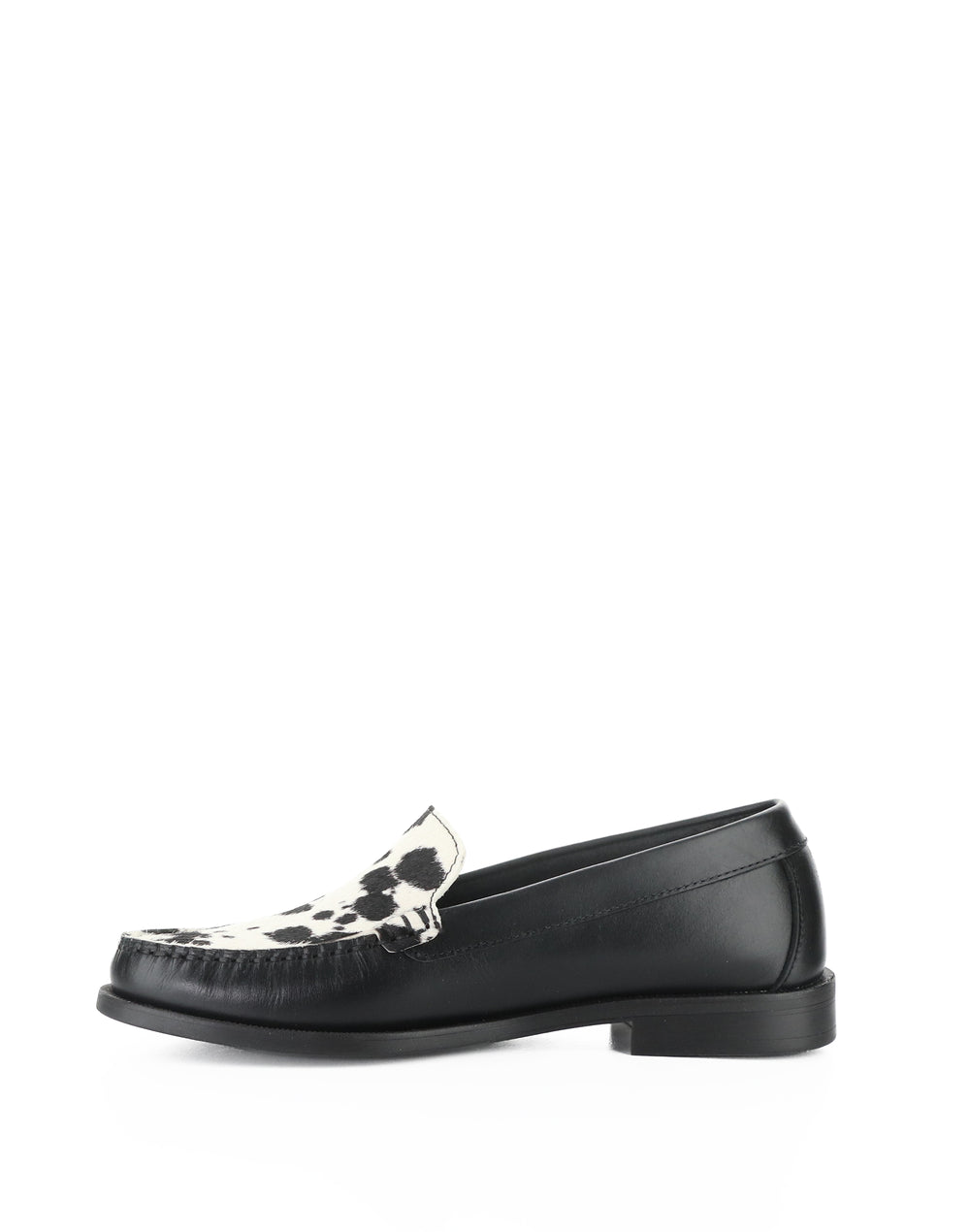 DELA BLACK/WHITE BORREGO/AM PRINT