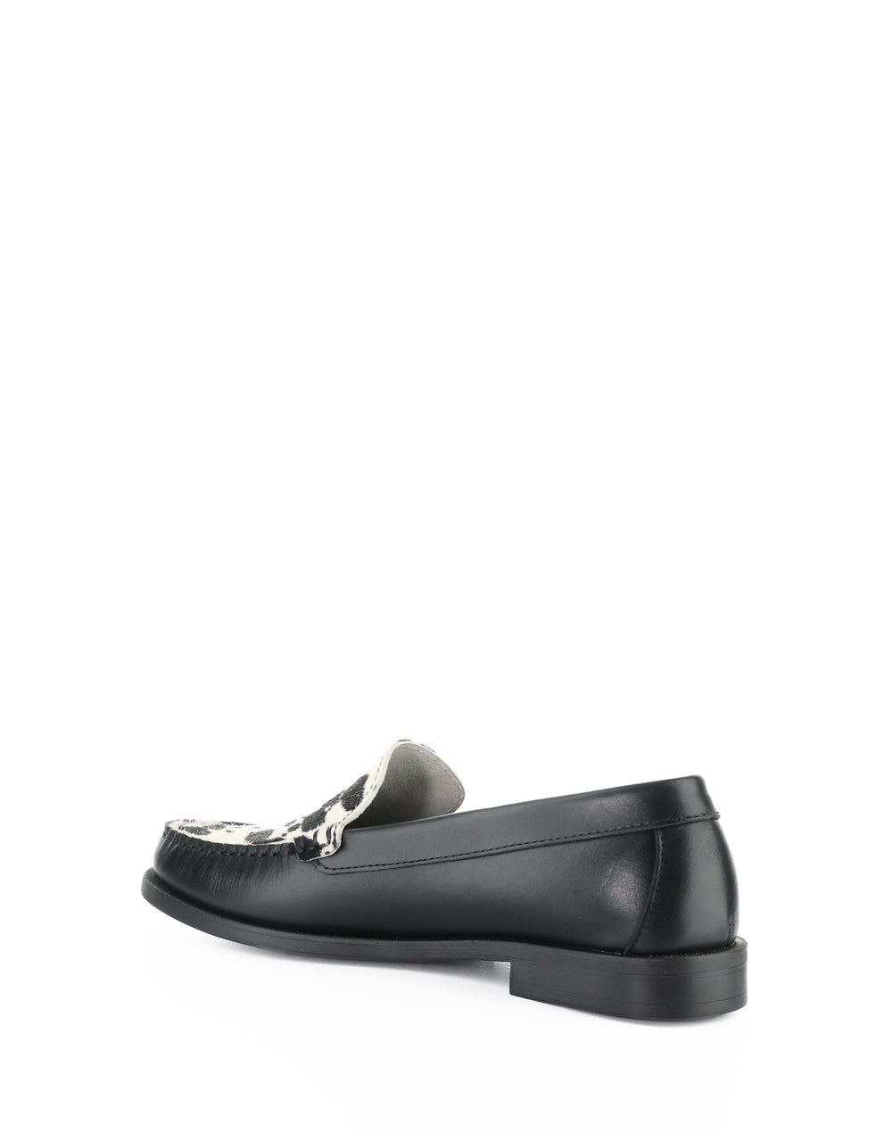 DELA BLACK/WHITE BORREGO/AM PRINT