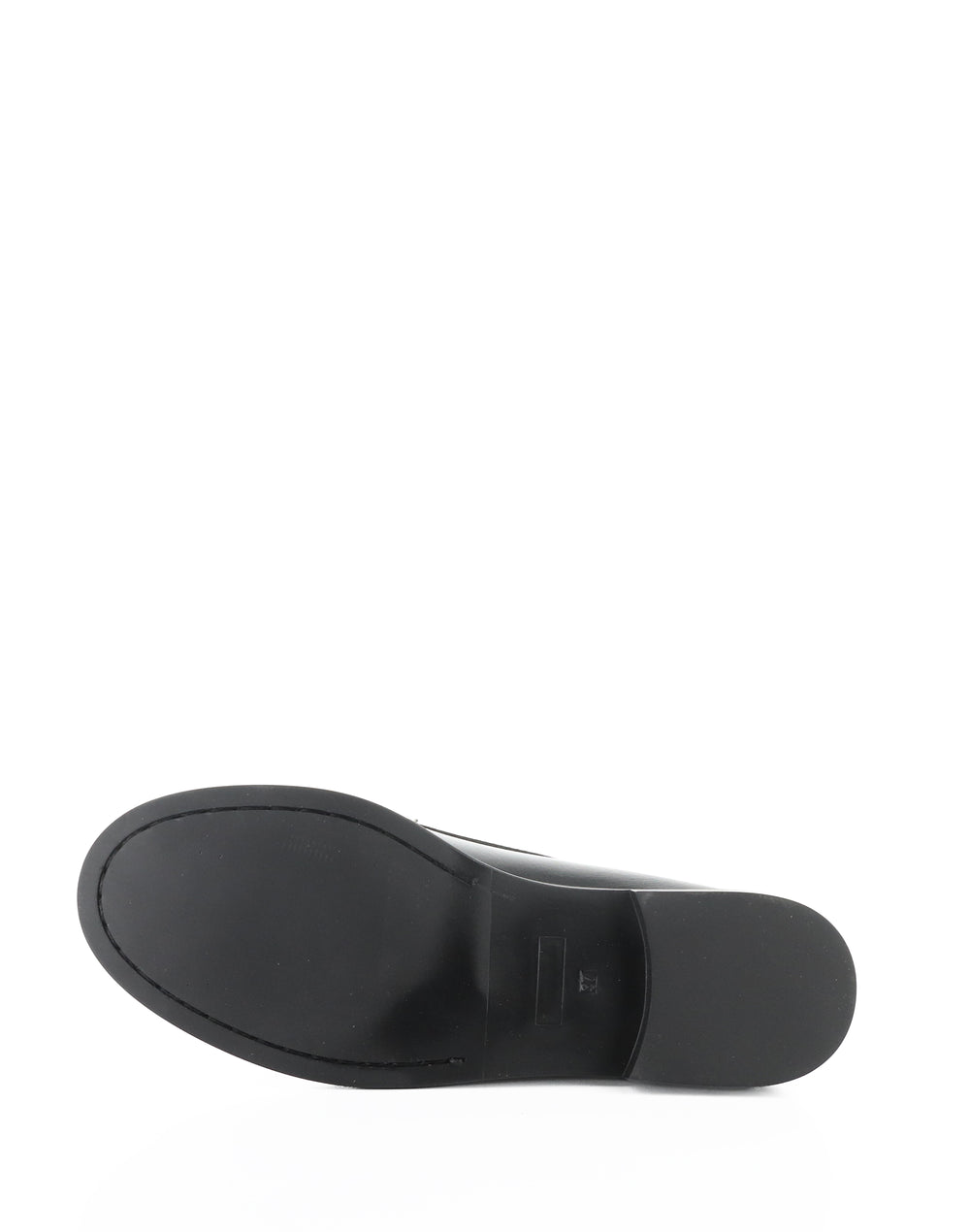 DELA BLACK/WHITE BORREGO/AM PRINT
